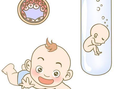 代生试管机构